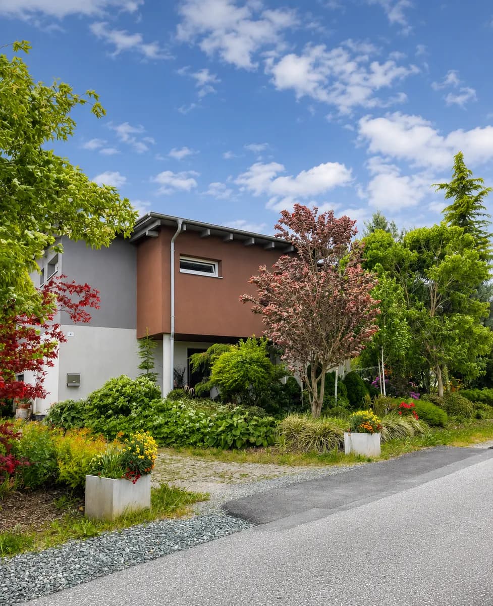 Haus kaufen in Deutschlandsberg – 143,6 m², € 790.000 – Bild 31 von 31