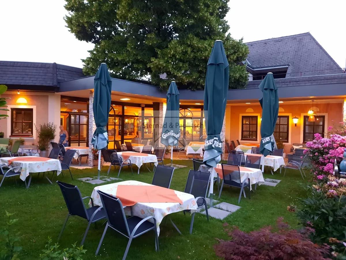 Gewerbeimmobilie kaufen in Deutschlandsberg – 2 450 m²