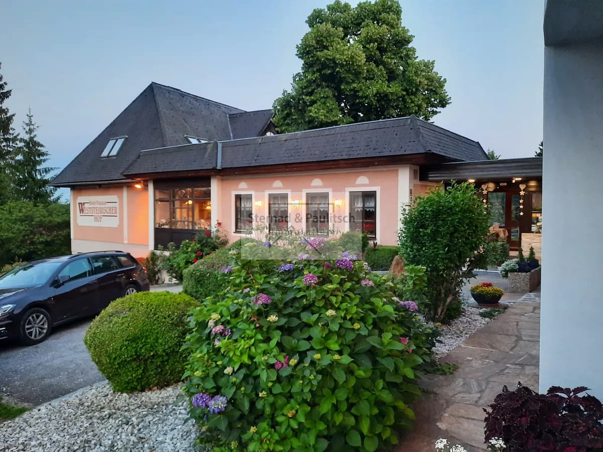 Gewerbeimmobilie kaufen in Deutschlandsberg – 2 450 m² – Bild 8 von 25