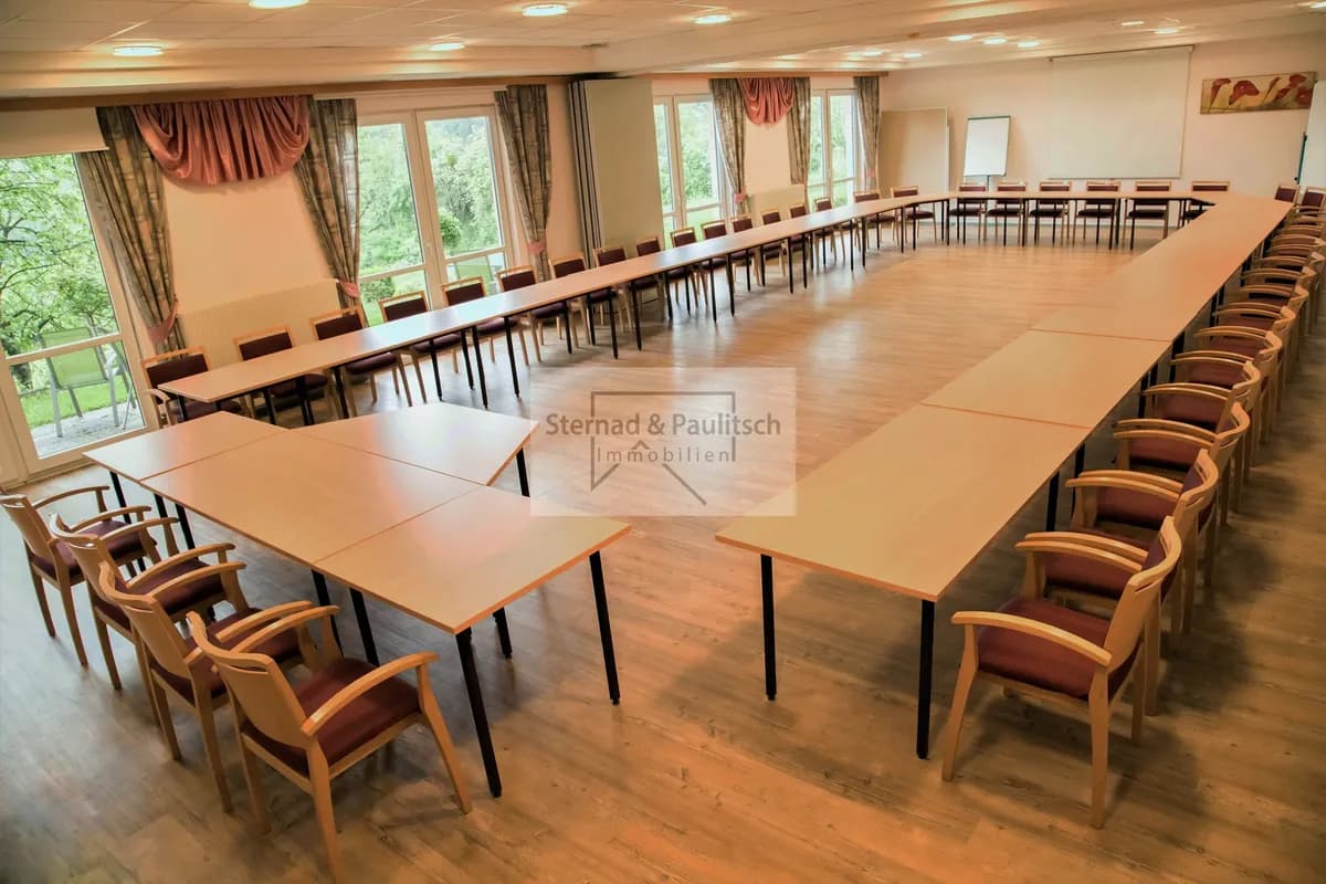 Gewerbeimmobilie kaufen in Deutschlandsberg – 2 450 m² – Bild 12 von 25