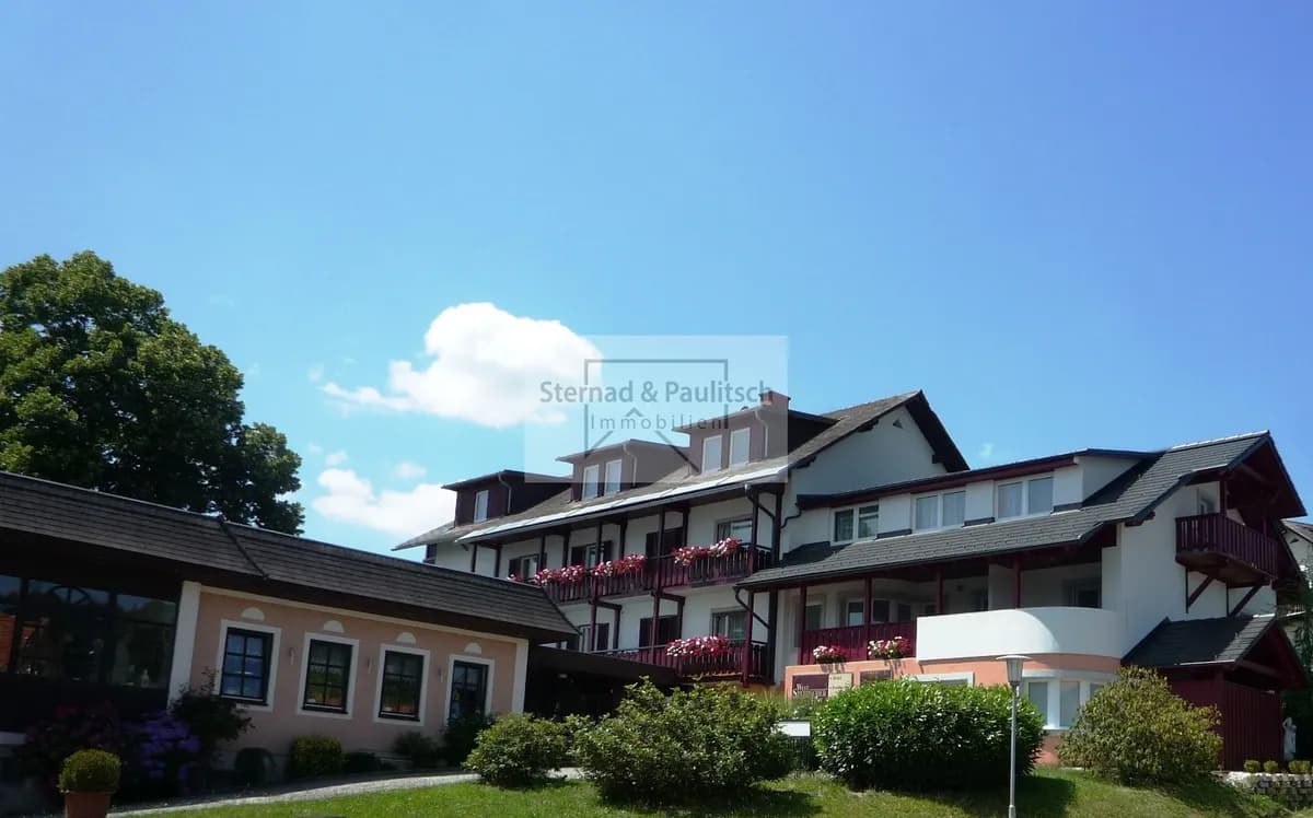Gewerbeimmobilie kaufen in Deutschlandsberg – 2 450 m² – Bild 16 von 25