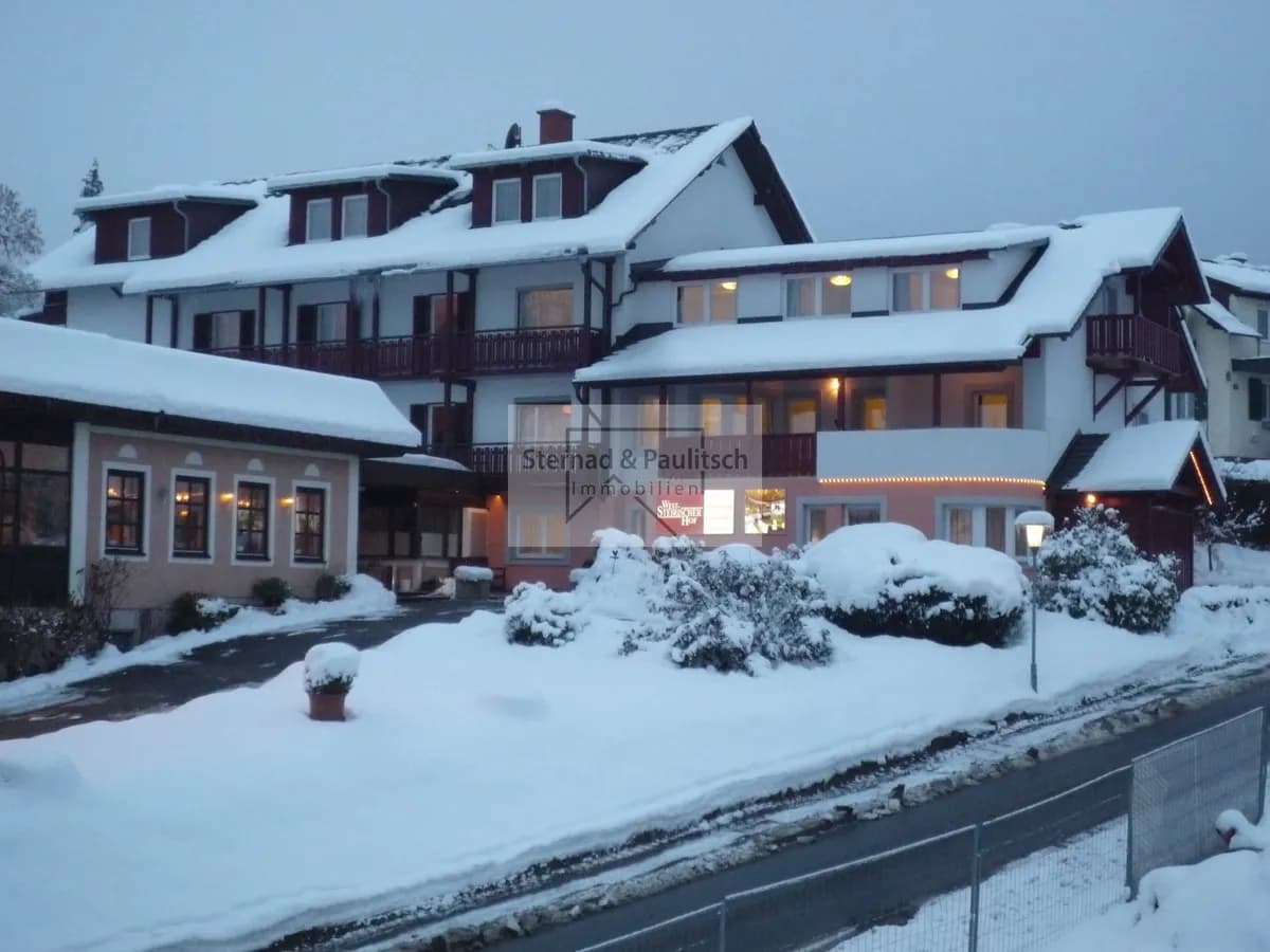 Gewerbeimmobilie kaufen in Deutschlandsberg – 2 450 m² – Bild 24 von 25