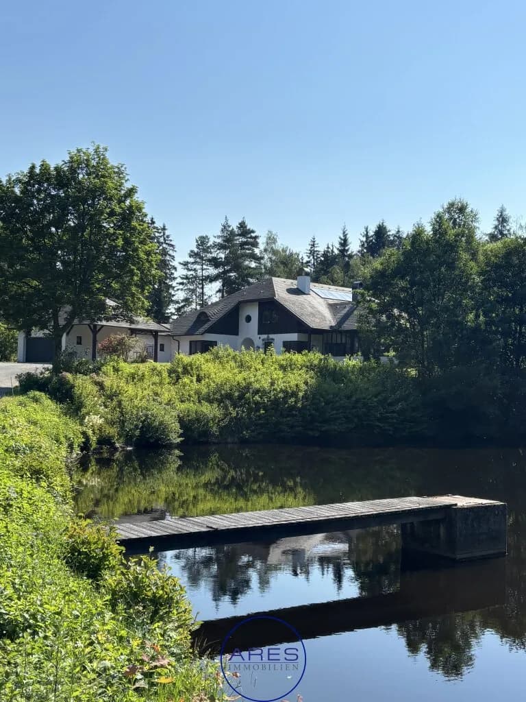 Immobilie kaufen in Gmünd – 56 652 m², € 1.200.000