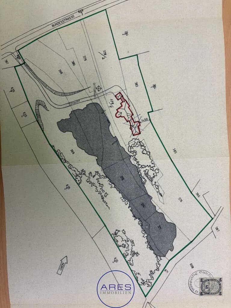 Immobilie kaufen in Gmünd – 56 652 m², € 1.200.000 – Bild 60 von 61