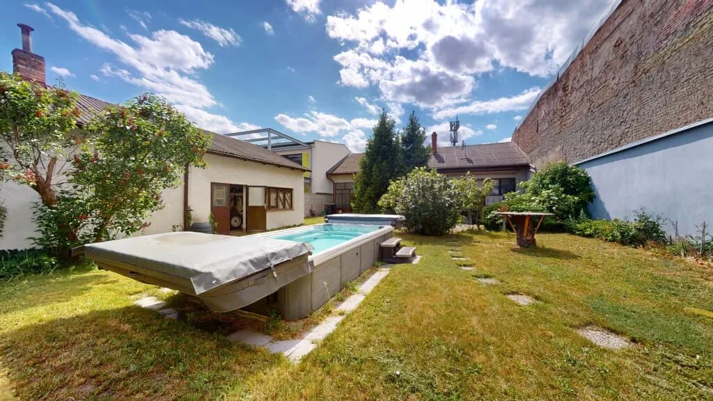 5-Zimmer-Haus kaufen in Neusiedl am See – 117,63 m², € 399.000