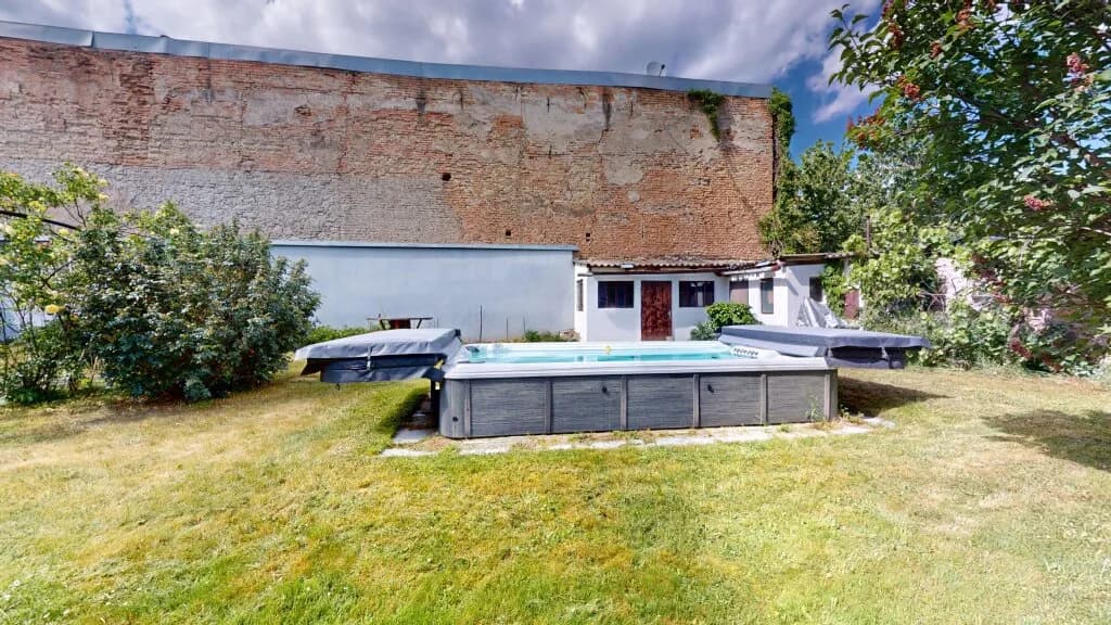 5-Zimmer-Haus kaufen in Neusiedl am See – 117,63 m², € 399.000 – Bild 4 von 11