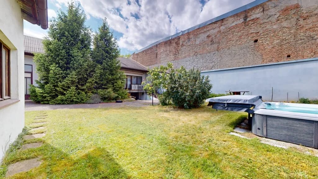 5-Zimmer-Haus kaufen in Neusiedl am See – 117,63 m², € 399.000 – Bild 5 von 11