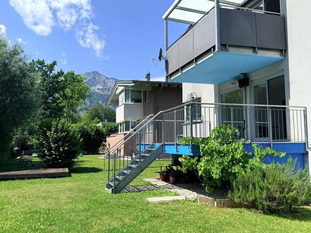 4-Zimmer-Wohnung kaufen in Salzburg-Umgebung – 107 m², € 745.000
