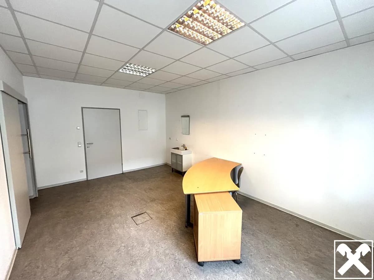 1-Zimmer-Immobilie mieten in Linz – 47 m², € 717 – Bild 1 von 9