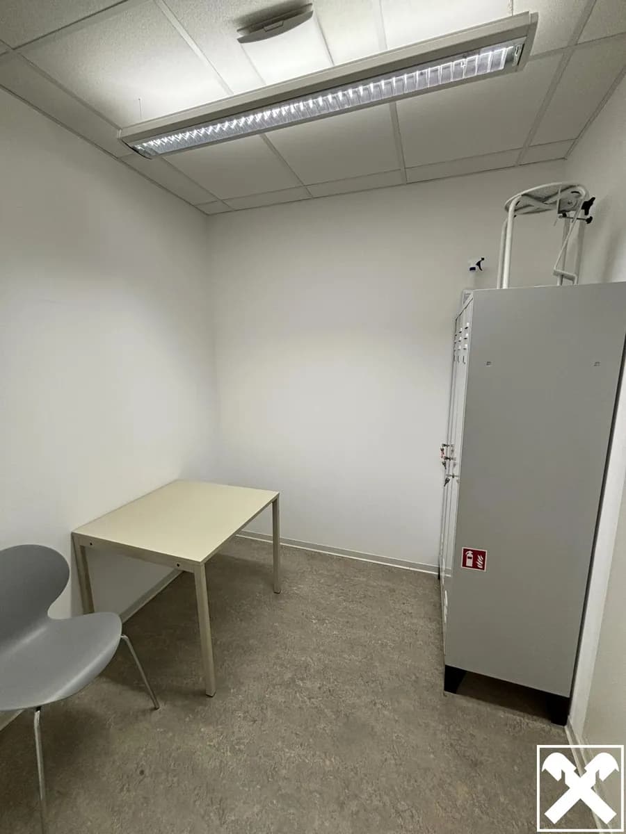 1-Zimmer-Immobilie mieten in Linz – 47 m², € 717 – Bild 3 von 9