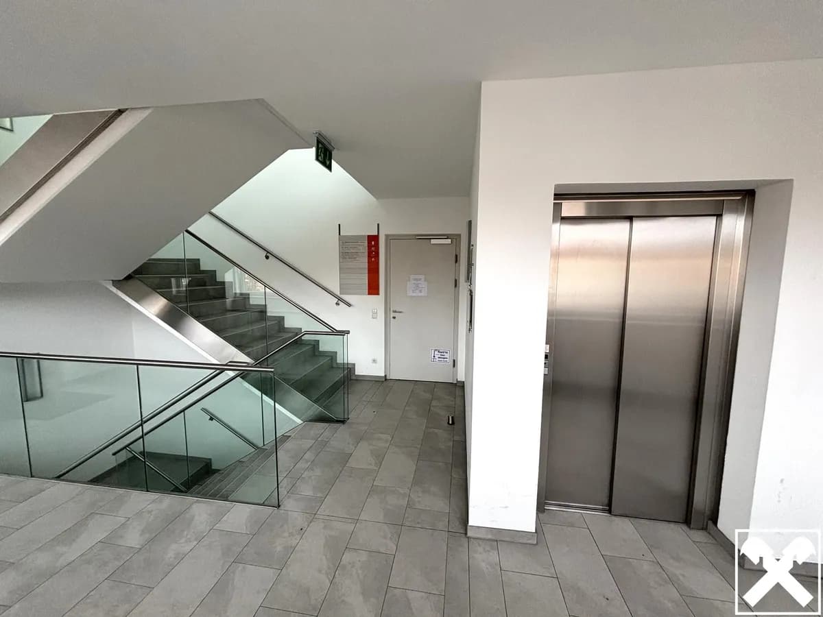 1-Zimmer-Immobilie mieten in Linz – 47 m², € 717 – Bild 6 von 9