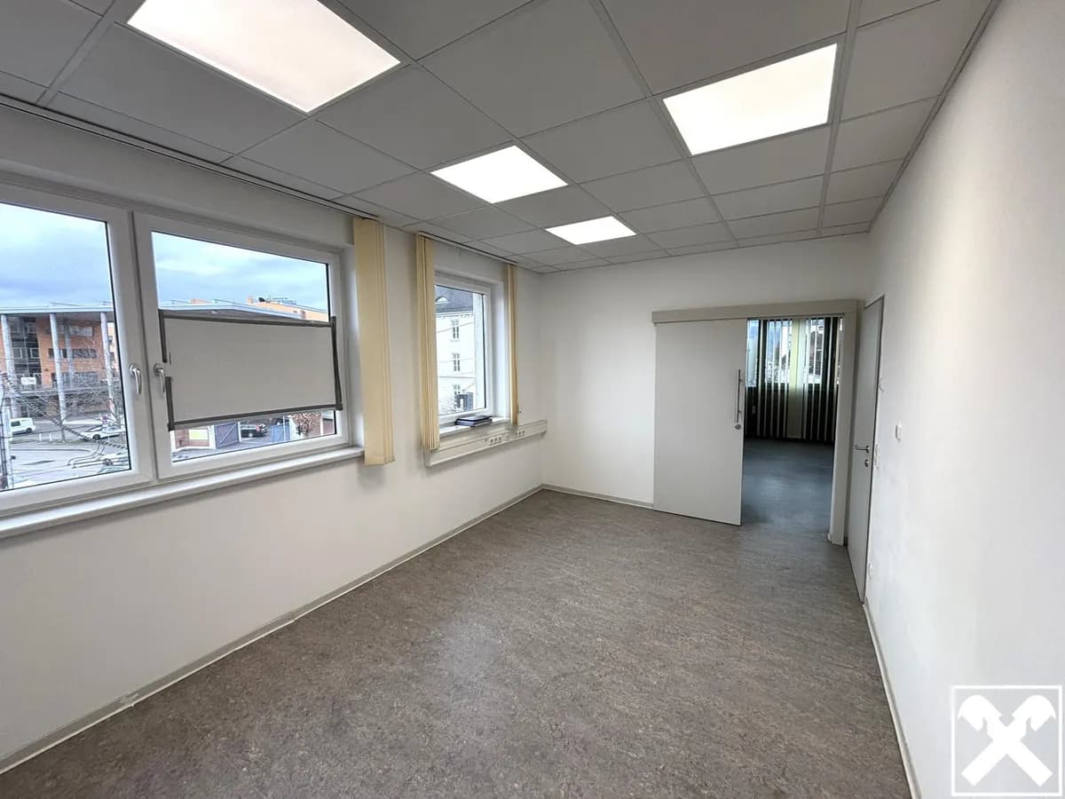 3-Zimmer-Immobilie mieten in Linz – 60 m², € 892 – Bild 3 von 11