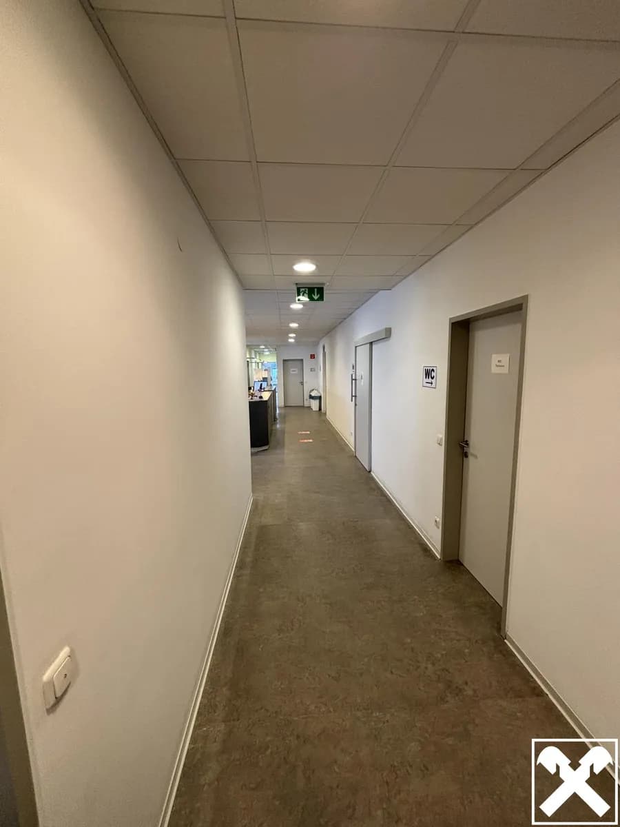 3-Zimmer-Immobilie mieten in Linz – 60 m², € 892 – Bild 5 von 11