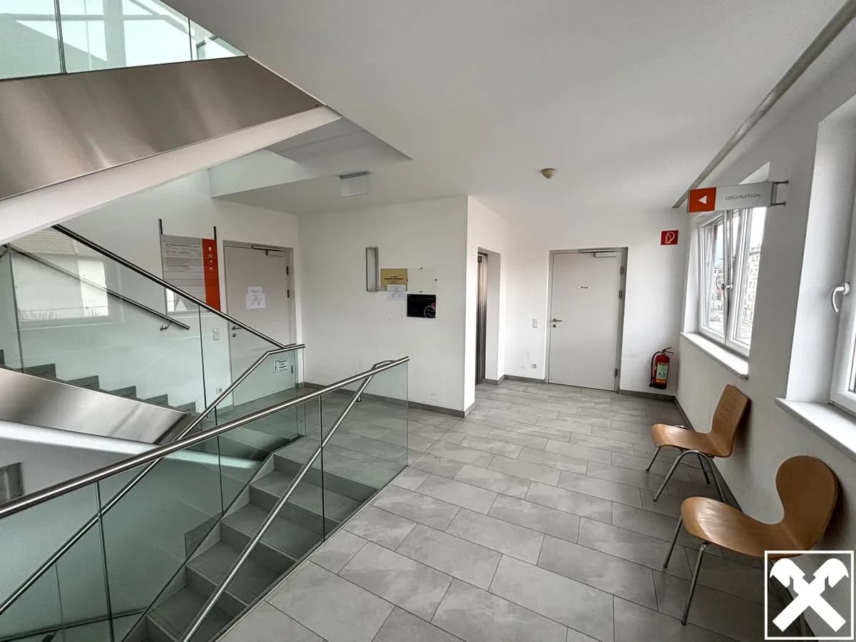 3-Zimmer-Immobilie mieten in Linz – 60 m², € 892 – Bild 6 von 11