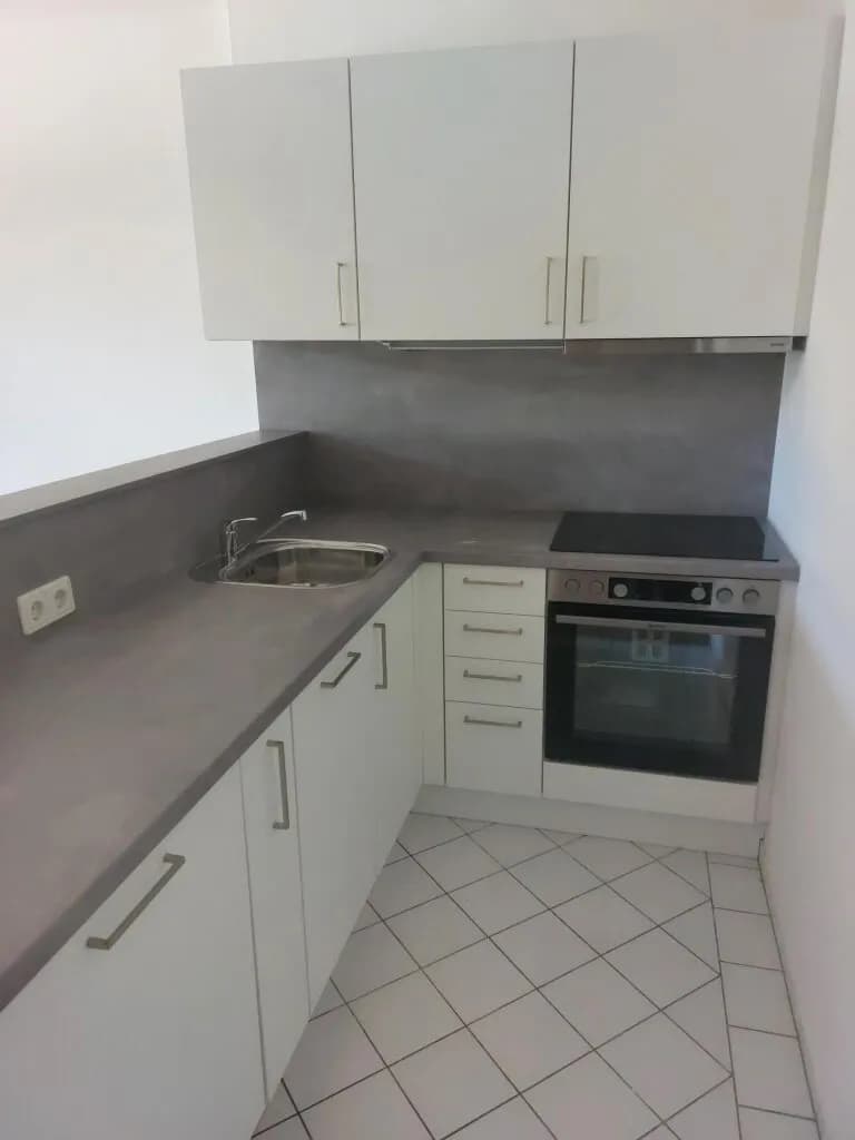 Wohnung mieten in Wels-Land – 35,73 m², € 458 – Bild 2 von 5
