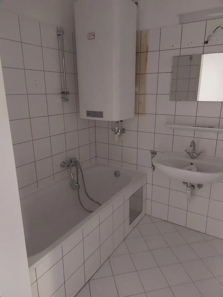 Wohnung mieten in Wels-Land – 35,73 m², € 458 – Bild 4 von 5