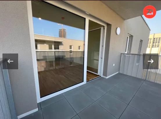 2-Zimmer-Wohnung mieten in Linz – 50 m², € 875 – Bild 3 von 6