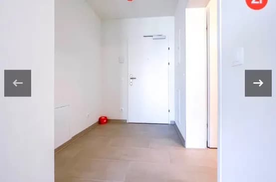 2-Zimmer-Wohnung mieten in Linz – 50 m², € 875 – Bild 5 von 6