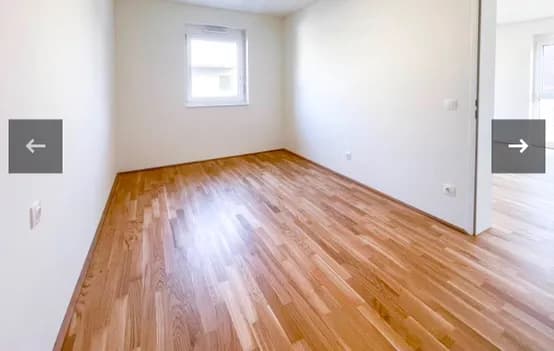 2-Zimmer-Wohnung mieten in Linz – 50 m², € 875 – Bild 6 von 6
