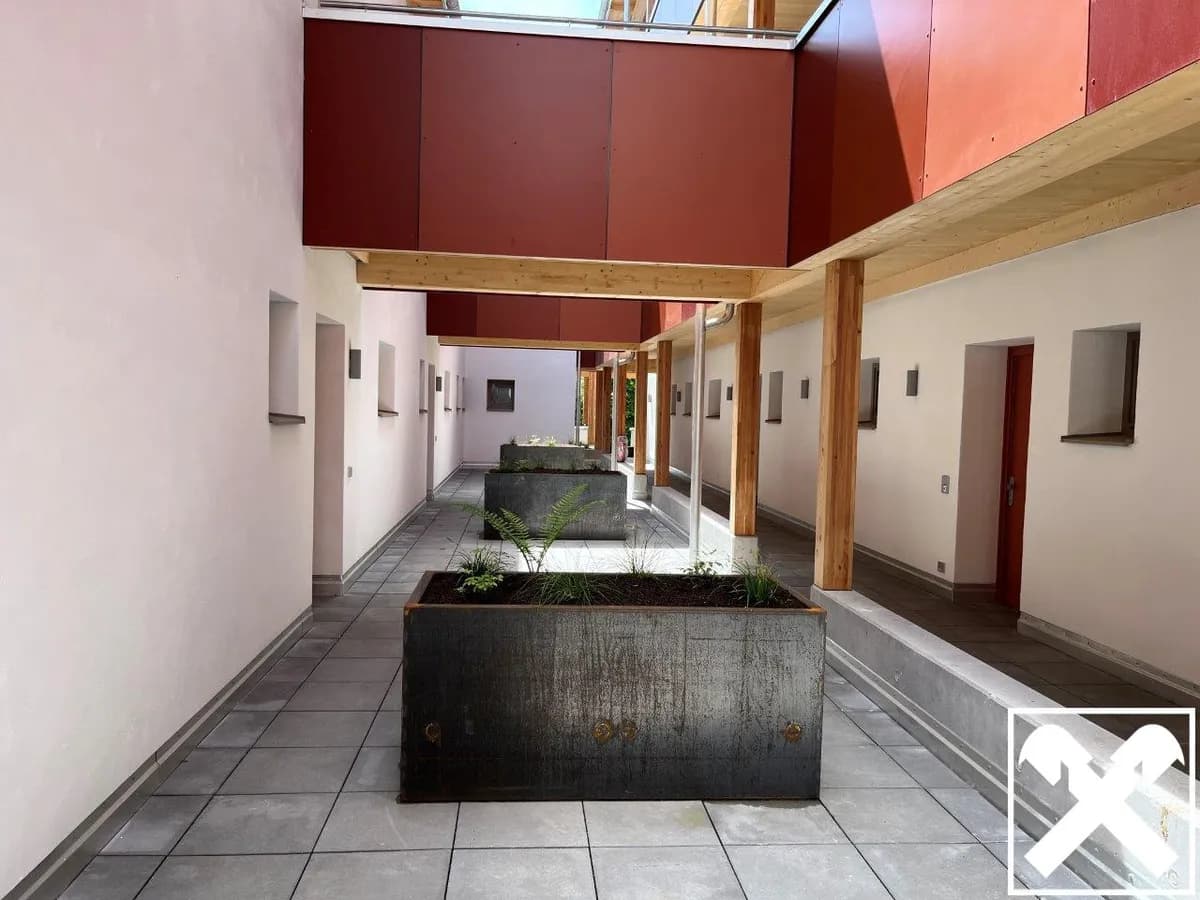 Wohnung mieten in Wels-Land – 55,12 m², € 877 – Bild 2 von 3