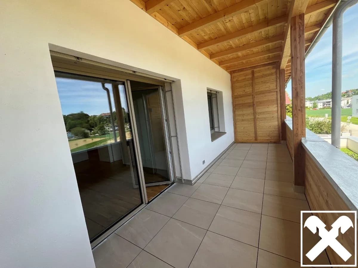 Wohnung mieten in Wels-Land – 55,12 m², € 877 – Bild 3 von 3