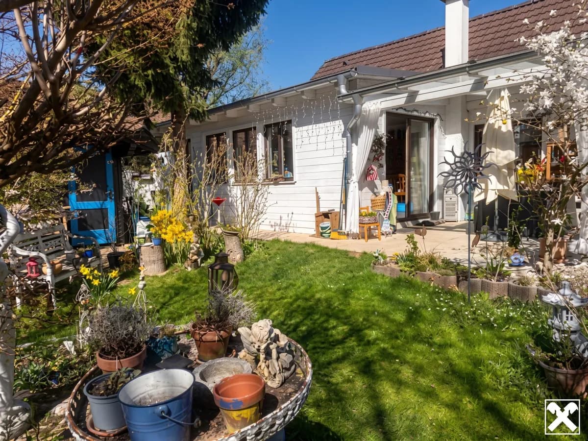 6-Zimmer-Haus kaufen in Neunkirchen – 129 m², € 319.500