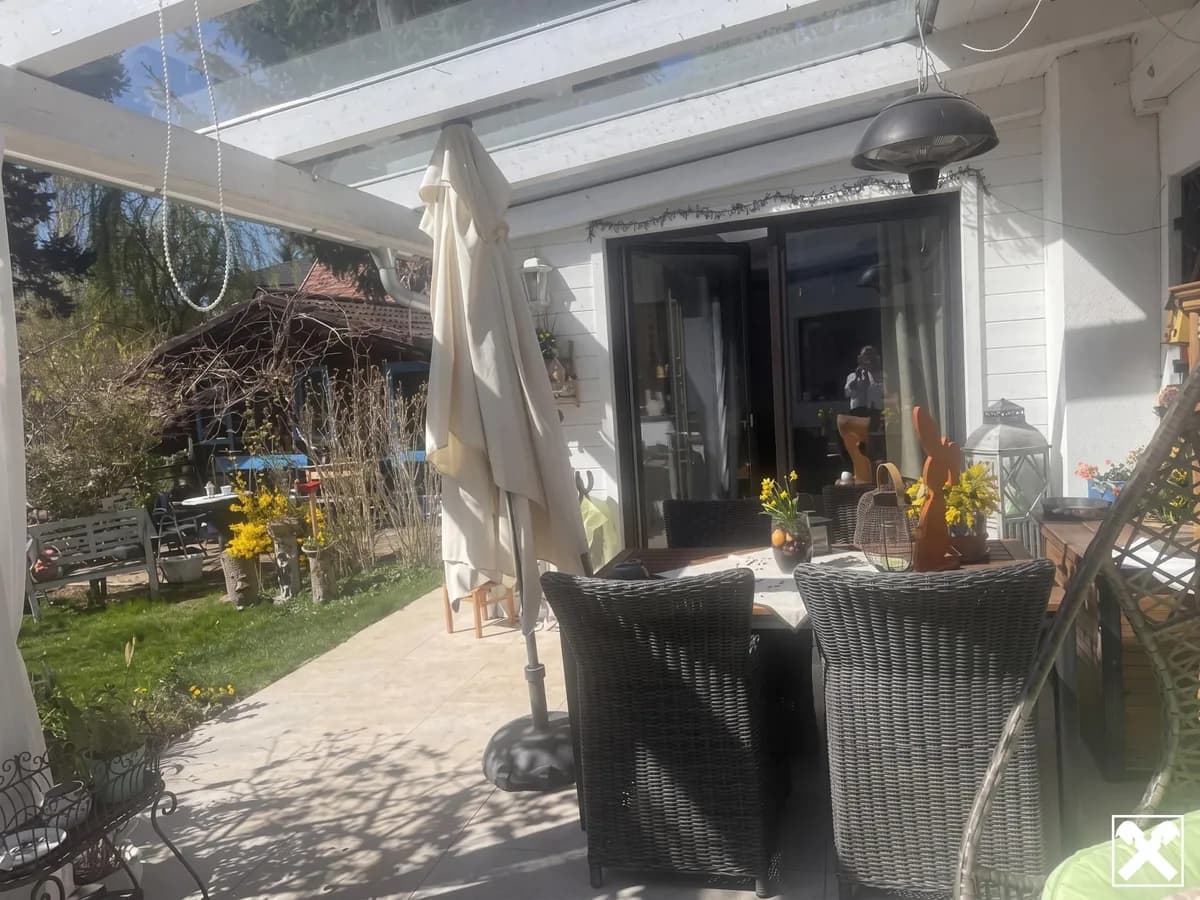 6-Zimmer-Haus kaufen in Neunkirchen – 129 m², € 319.500 – Bild 3 von 15