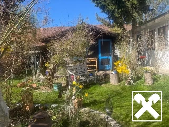 6-Zimmer-Haus kaufen in Neunkirchen – 129 m², € 319.500 – Bild 10 von 15