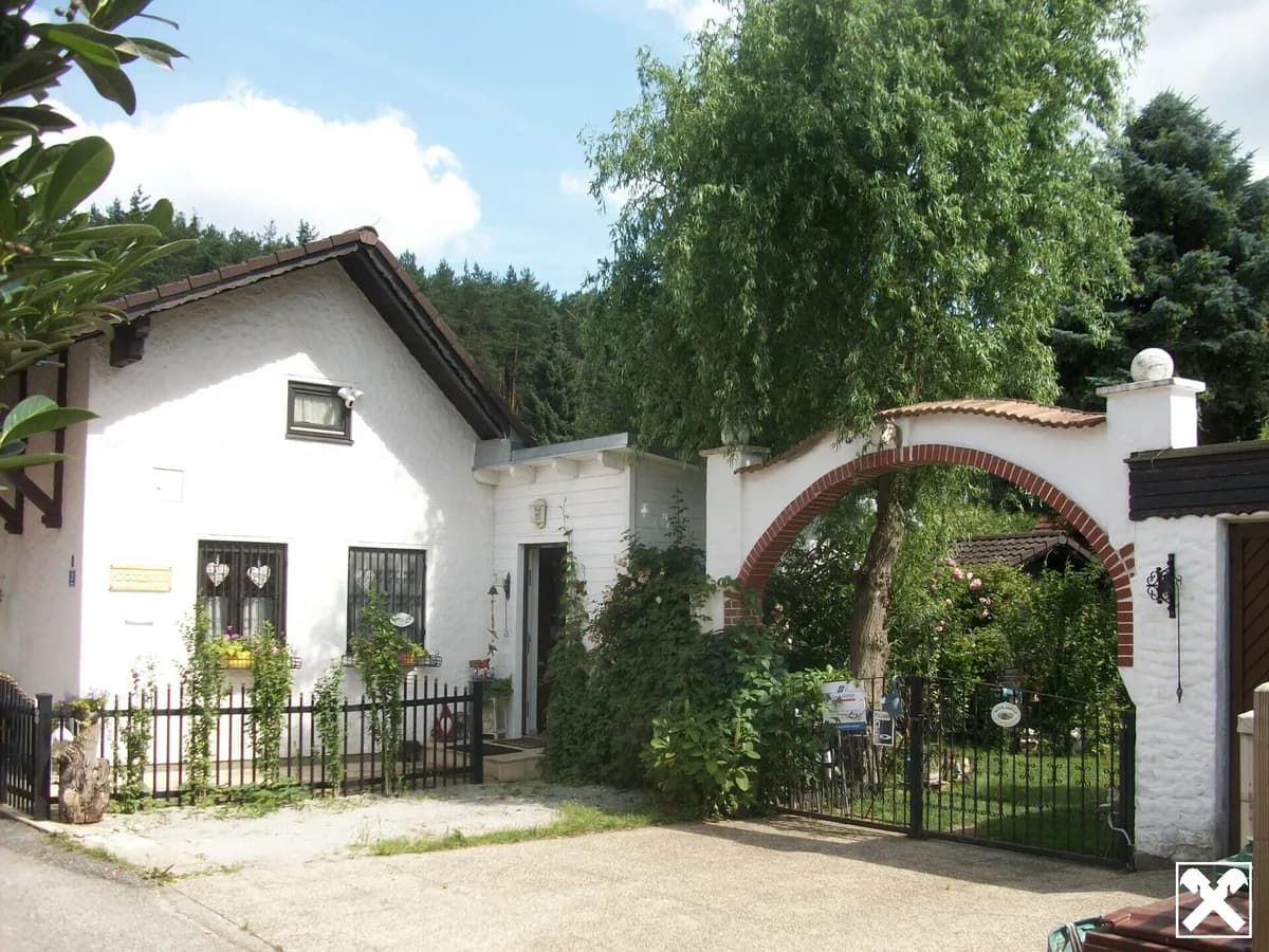 6-Zimmer-Haus kaufen in Neunkirchen – 129 m², € 319.500 – Bild 15 von 15