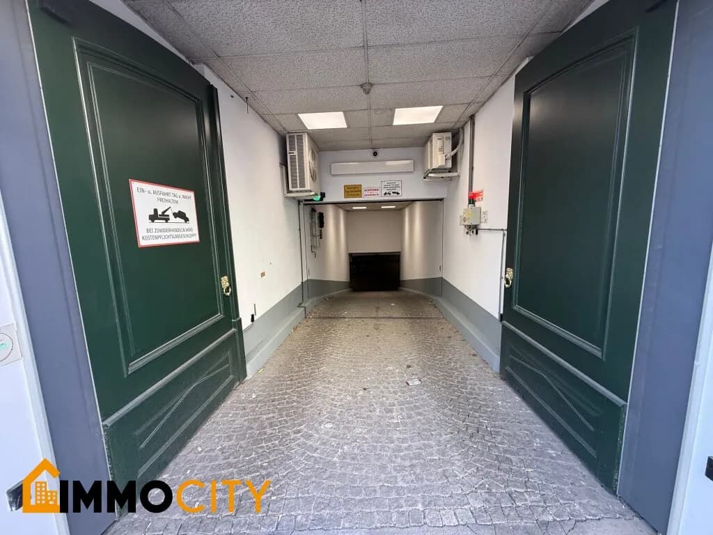 Immobilie mieten in Wien – € 240 – Bild 3 von 5