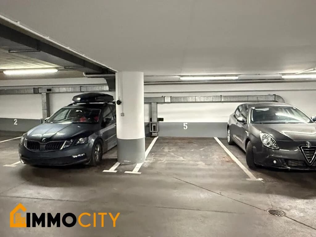 Immobilie mieten in Wien – € 240 – Bild 4 von 5