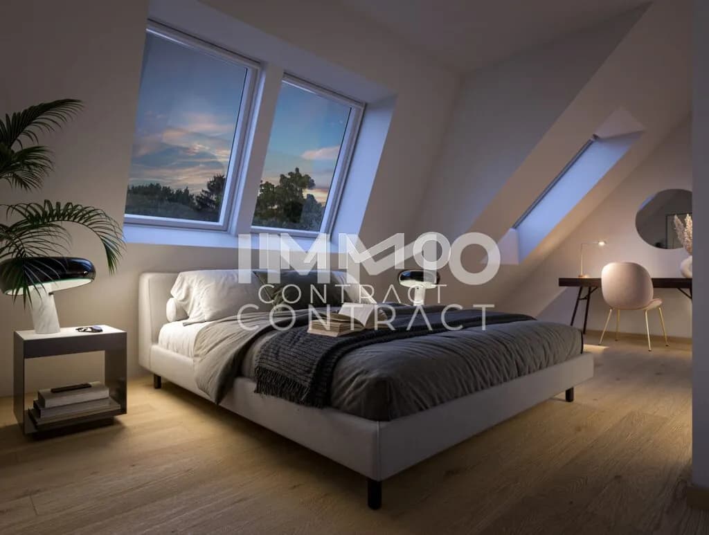 4-Zimmer-Wohnung kaufen in Wien – 116,2 m², € 749.000 – Bild 8 von 11