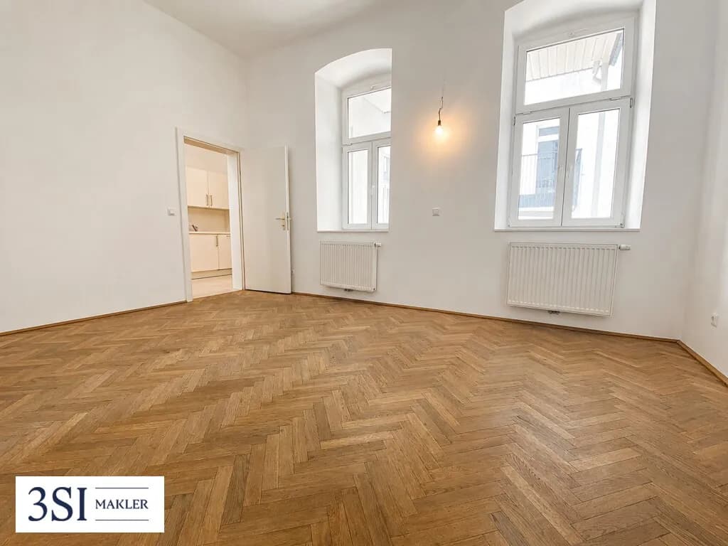 2-Zimmer-Wohnung kaufen in Wien – 45,88 m², € 229.000 – Bild 4 von 12