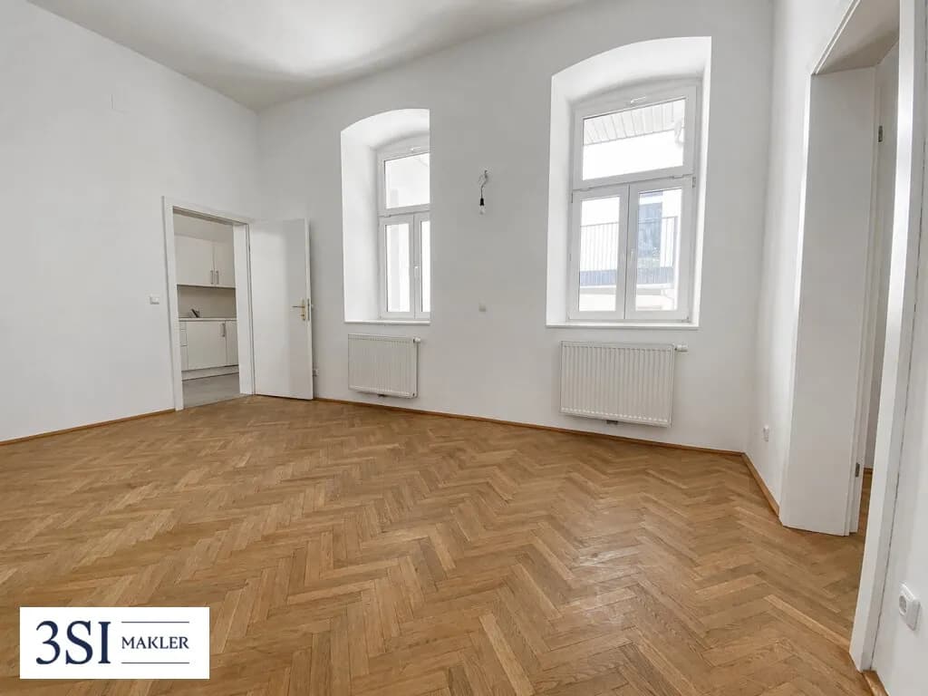 2-Zimmer-Wohnung kaufen in Wien – 45,88 m², € 229.000 – Bild 6 von 12