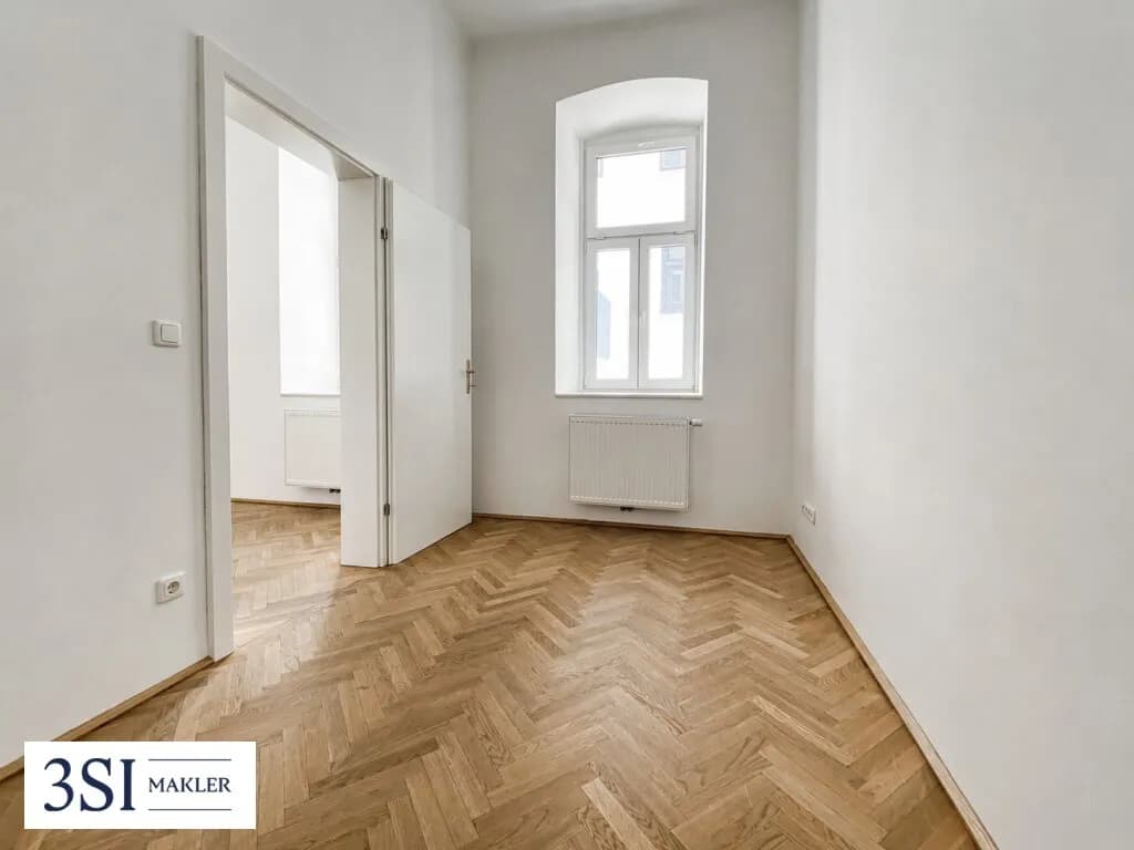 2-Zimmer-Wohnung kaufen in Wien – 45,88 m², € 229.000 – Bild 8 von 12