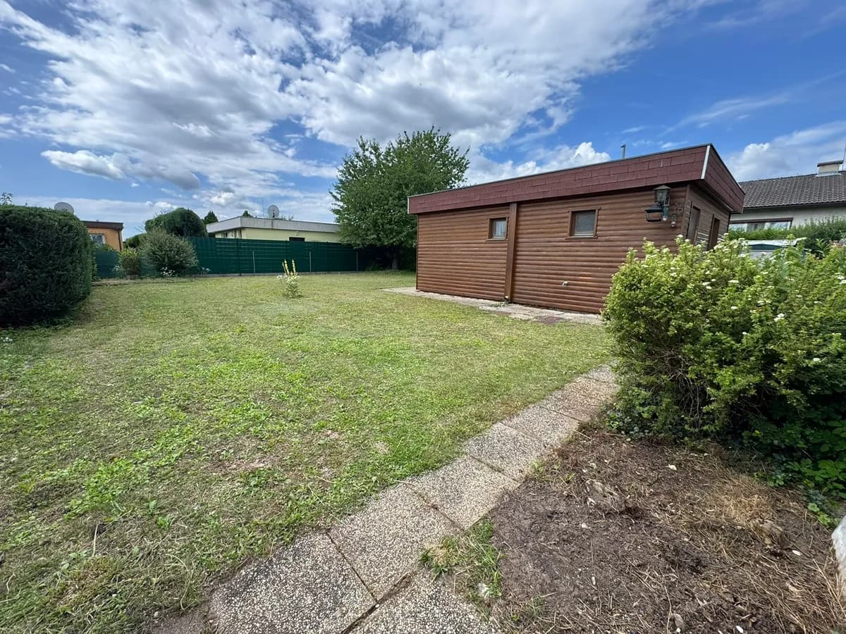 Immobilie kaufen in Wiener Neustadt Land – 336 m², € 140.000 – Bild 2 von 13
