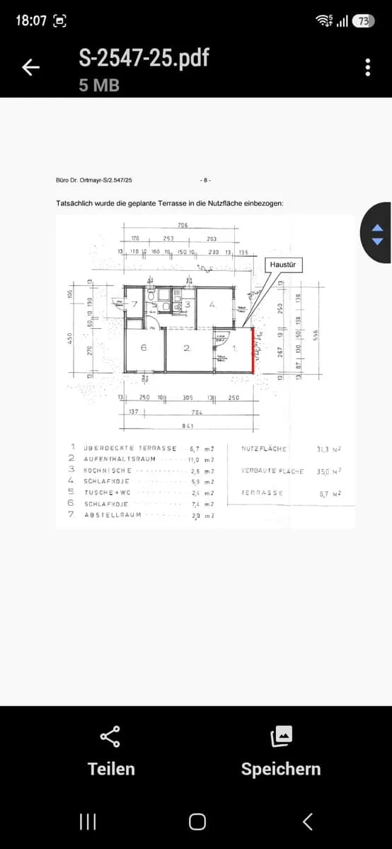 Immobilie kaufen in Wiener Neustadt Land – 336 m², € 140.000 – Bild 9 von 13