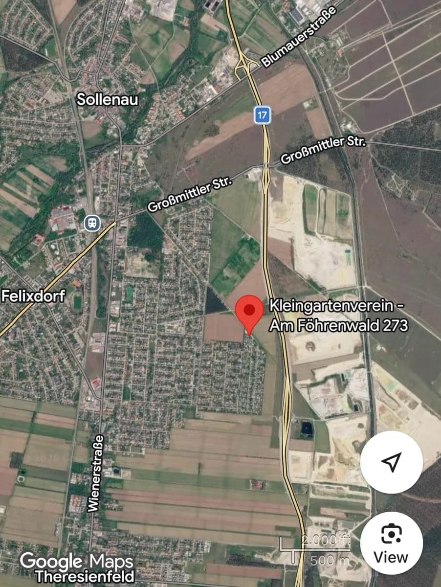 Immobilie kaufen in Wiener Neustadt Land – 336 m², € 140.000 – Bild 11 von 13