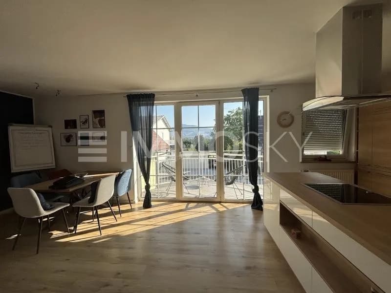 3-Zimmer-Wohnung kaufen in Weiz – 85 m², € 199.000