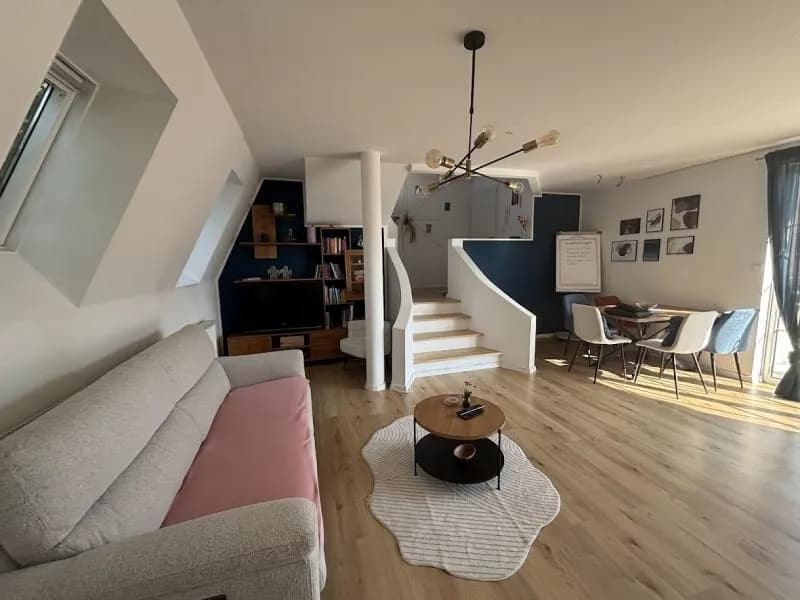 3-Zimmer-Wohnung kaufen in Weiz – 85 m², € 199.000 – Bild 2 von 5