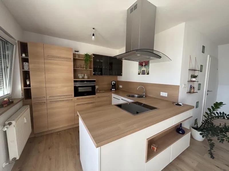 3-Zimmer-Wohnung kaufen in Weiz – 85 m², € 199.000 – Bild 4 von 5