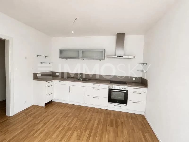 3-Zimmer-Wohnung kaufen in Braunau am Inn – 78 m², € 285.000 – Bild 4 von 5