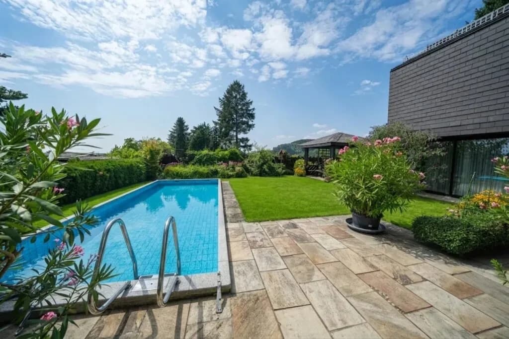 8-Zimmer-Haus kaufen in Linz – 278 m², € 1.270.000 – Bild 2 von 11