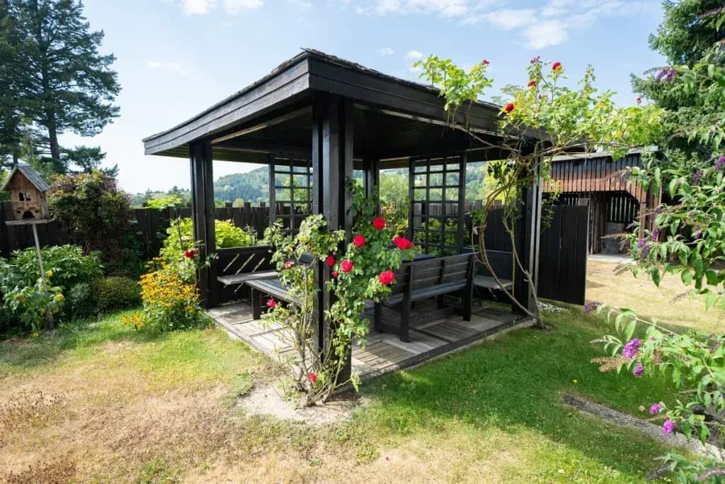 8-Zimmer-Haus kaufen in Linz – 278 m², € 1.270.000 – Bild 3 von 11