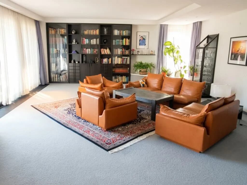 8-Zimmer-Haus kaufen in Linz – 278 m², € 1.270.000 – Bild 5 von 11