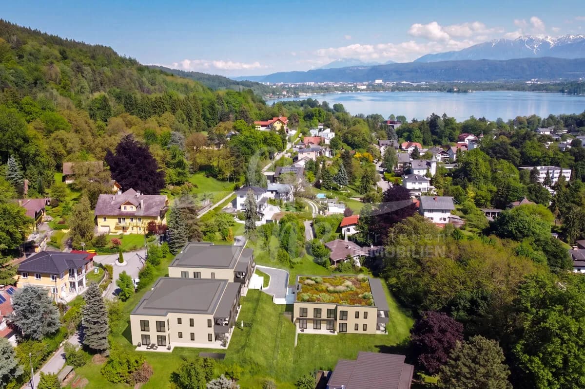 3-Zimmer-Wohnung kaufen in Klagenfurt Land – 70,43 m², € 549.000 – Bild 5 von 7