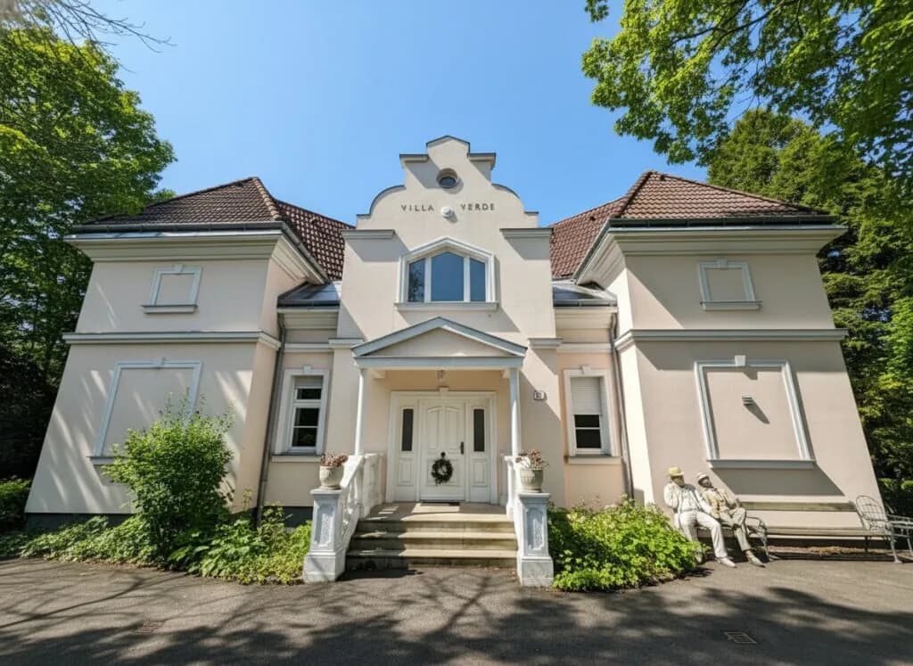 Haus kaufen in Mödling – 498,41 m², € 2.499.000
