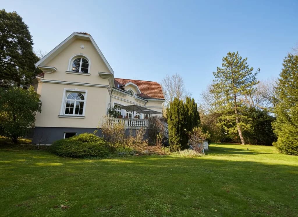 Haus kaufen in Mödling – 498,41 m², € 2.499.000 – Bild 10 von 25