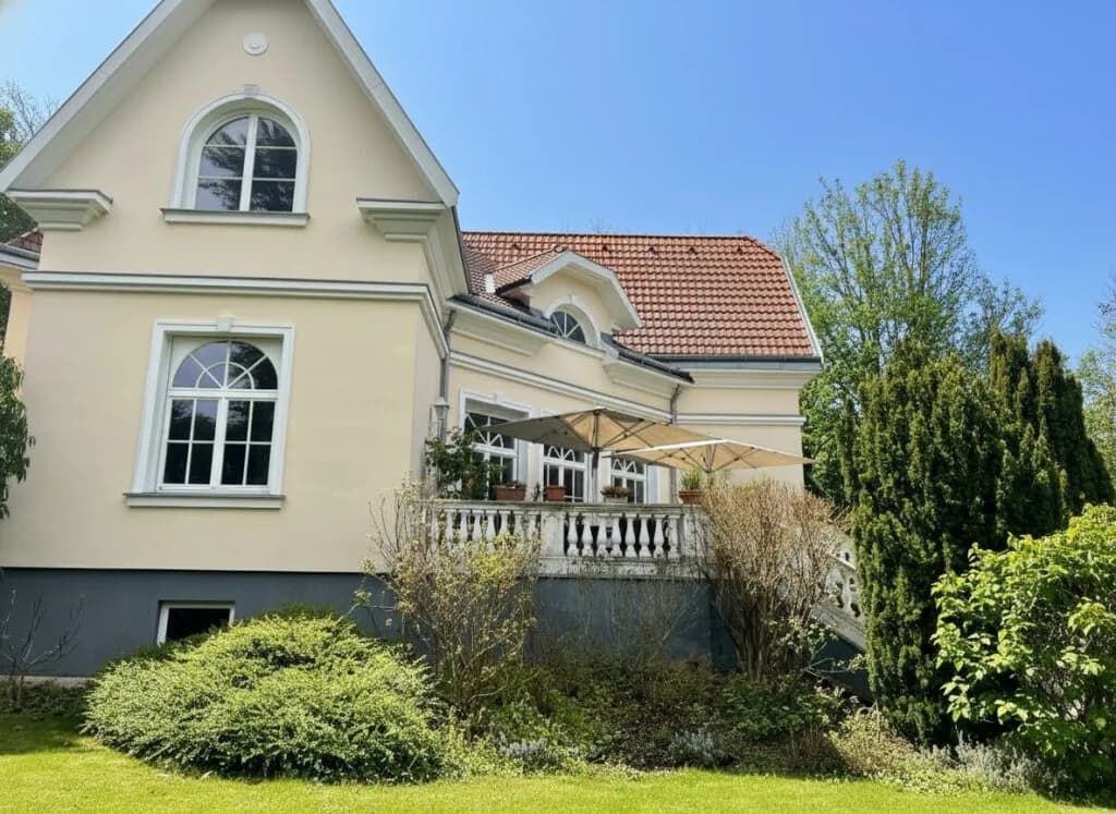 Haus kaufen in Mödling – 498,41 m², € 2.499.000 – Bild 11 von 25