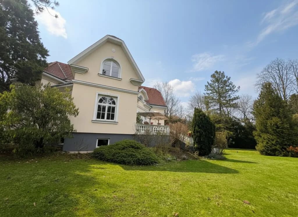Haus kaufen in Mödling – 498,41 m², € 2.499.000 – Bild 12 von 25